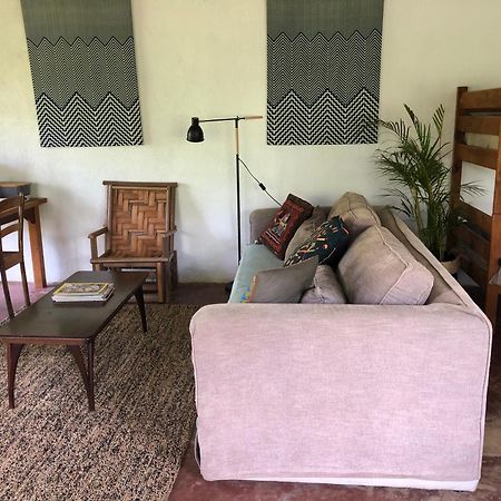 Villa Tegwaan Country Getaway Waterval Boven Zimmer foto