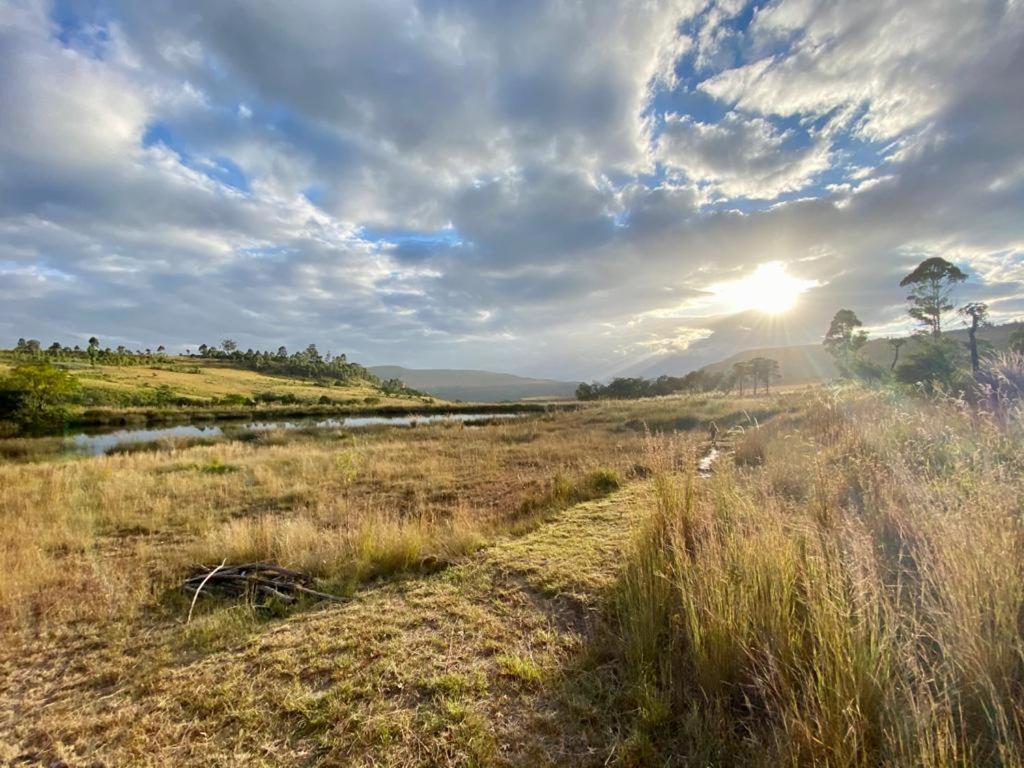 Villa Tegwaan Country Getaway Waterval Boven Exterior foto