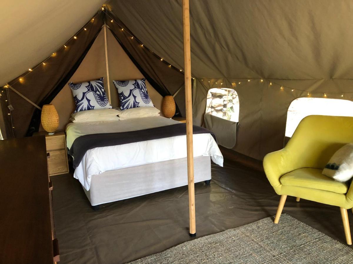 Villa Tegwaan Country Getaway Waterval Boven Exterior foto